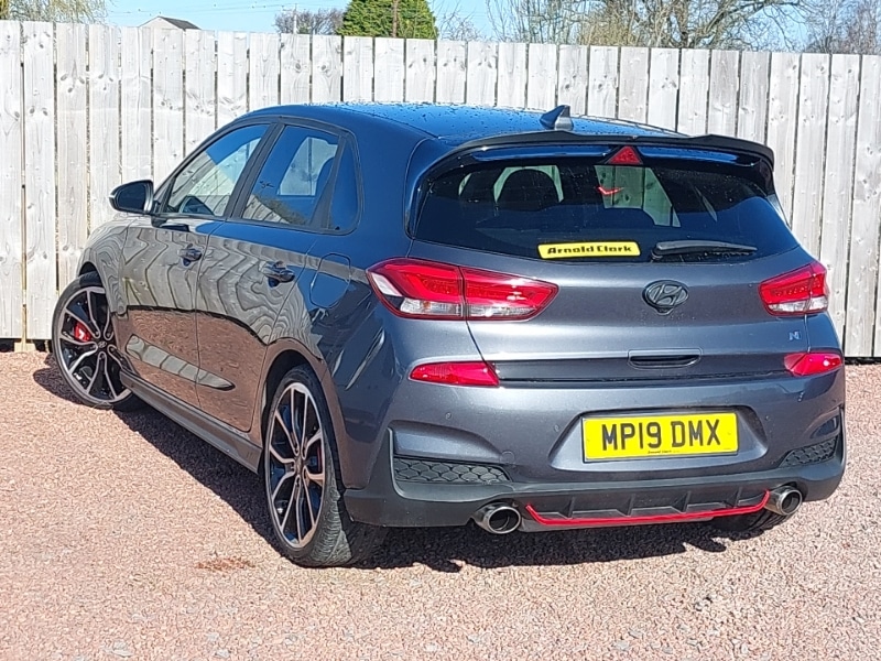 Used Hyundai i30 2019 for sale - 78113023: Photo 3