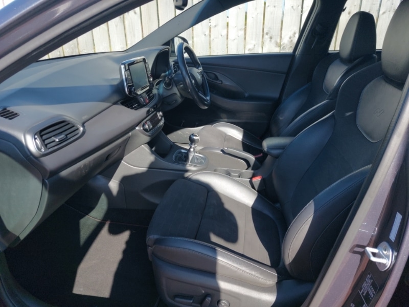 Used Hyundai i30 2019 for sale - 78113023: Photo 5