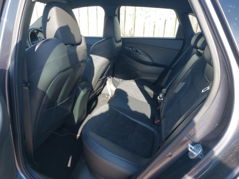 Used Hyundai i30 2019 for sale - 78113023: Photo 6