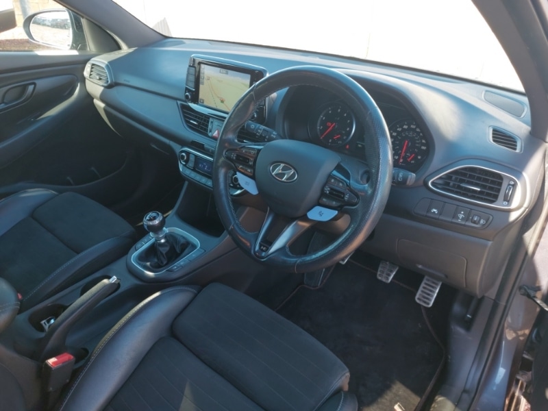 Used Hyundai i30 2019 for sale - 78113023: Photo 7