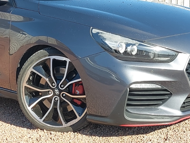 Used Hyundai i30 2019 for sale - 78113023: Photo 9