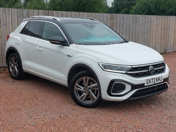 2023 - 1.5 TSI R-Line 5dr DSG