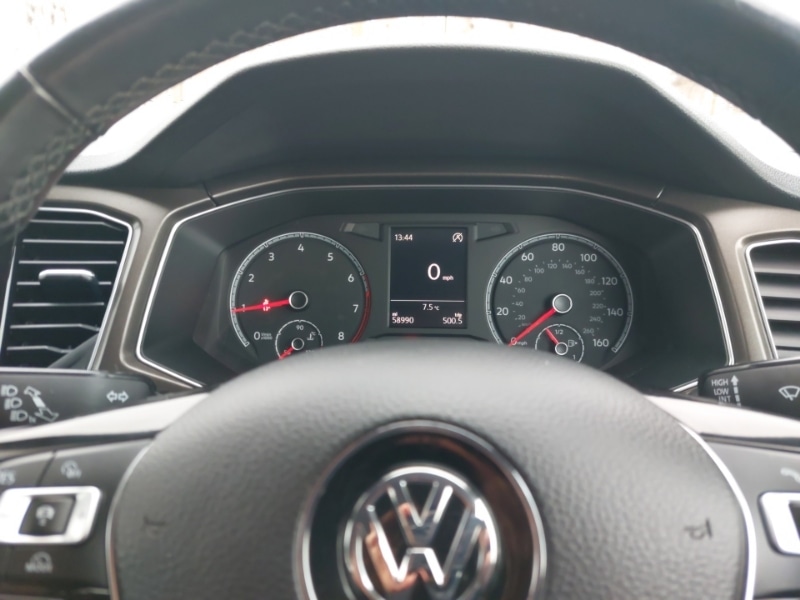 Used Volkswagen T-Roc 2018 for sale - 77522723: Photo 11