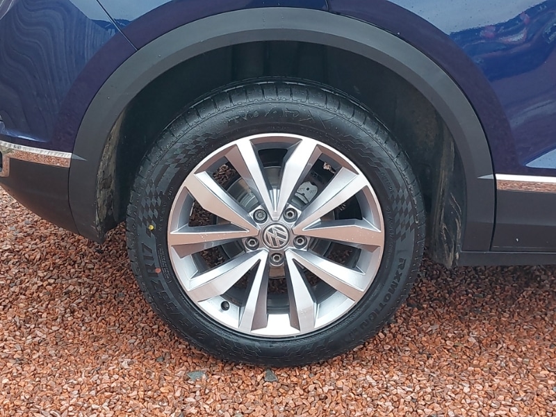 Used Volkswagen T-Roc 2018 for sale - 77522723: Photo 12