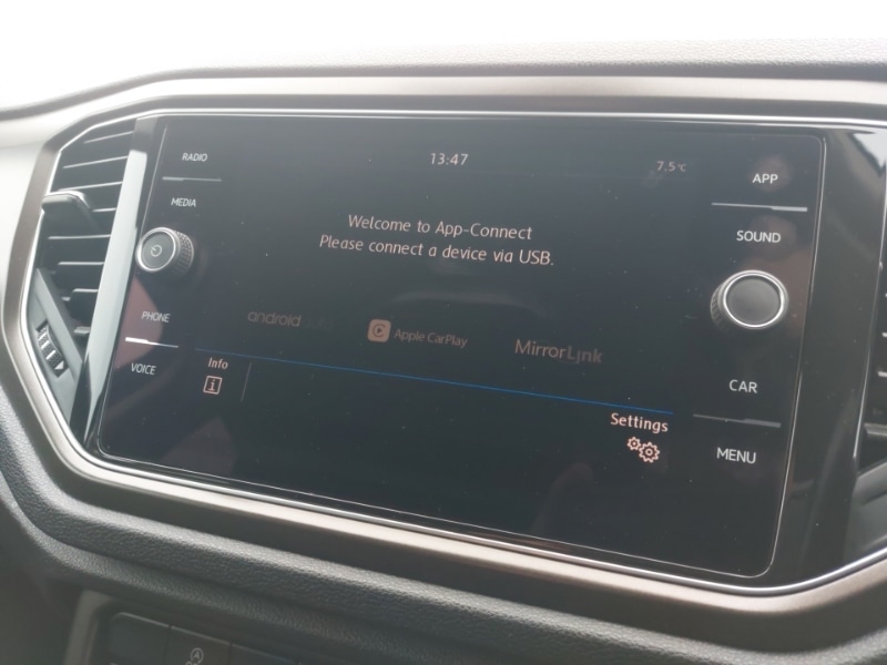 Used Volkswagen T-Roc 2018 for sale - 77522723: Photo 13