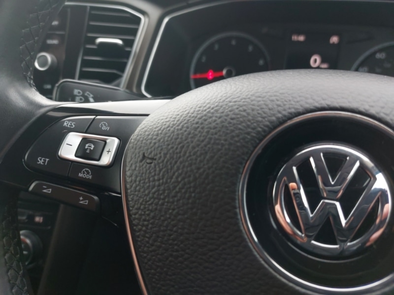 Used Volkswagen T-Roc 2018 for sale - 77522723: Photo 16