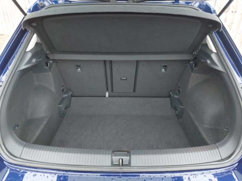 Used Volkswagen T-Roc 2018 for sale - 77522723: Photo 8