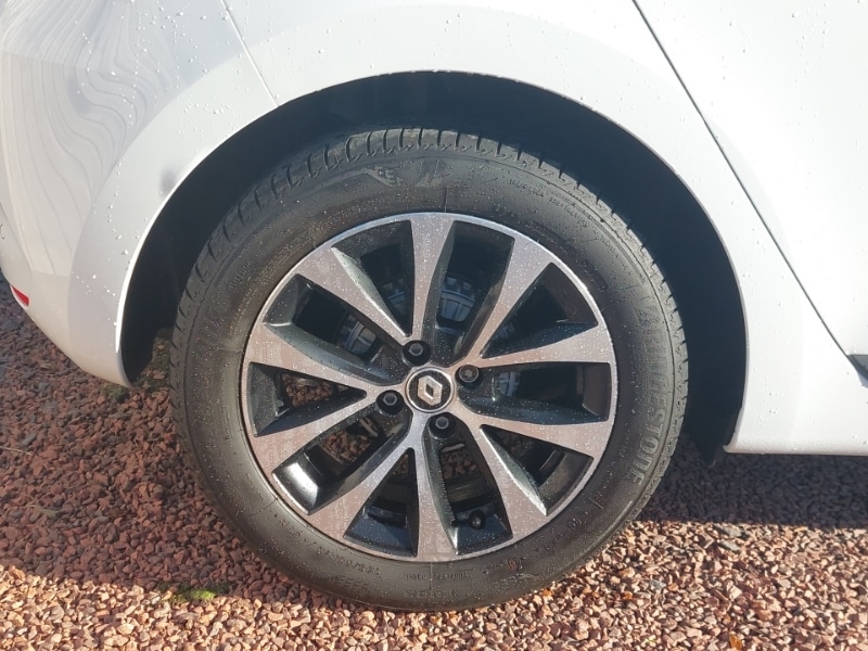 Used Renault Clio 2022 for sale - 76383803: Photo 12