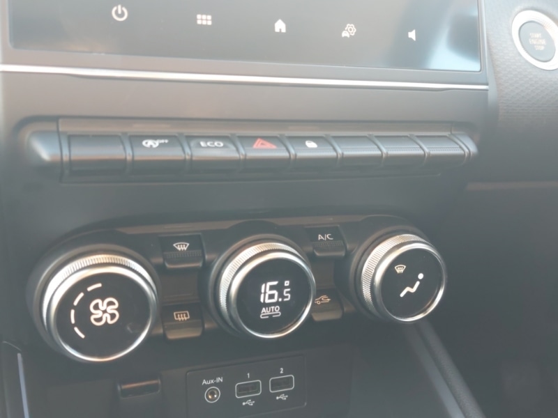 Used Renault Clio 2022 for sale - 76383803: Photo 13