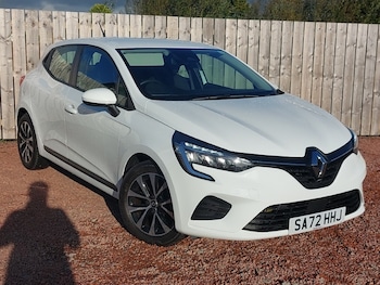 Renault - Clio