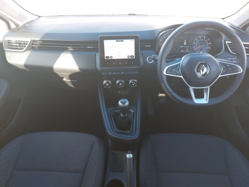 Used Renault Clio 2022 for sale - 76383803: Photo 2