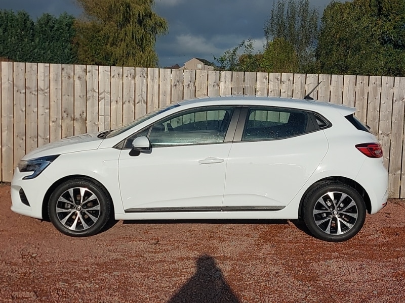 Used Renault Clio 2022 for sale - 76383803: Photo 4