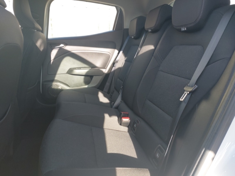 Used Renault Clio 2022 for sale - 76383803: Photo 6