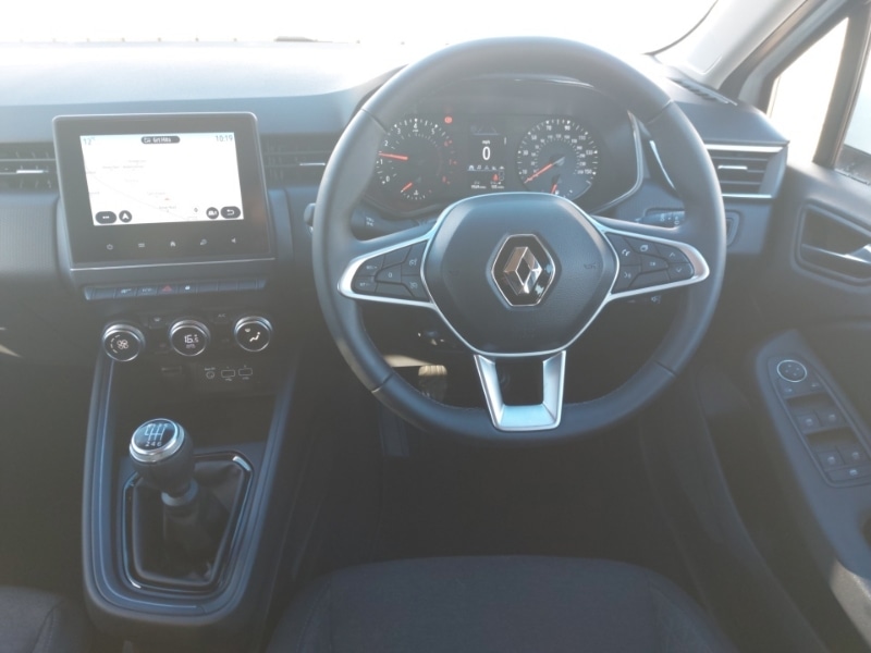 Used Renault Clio 2022 for sale - 76383803: Photo 7