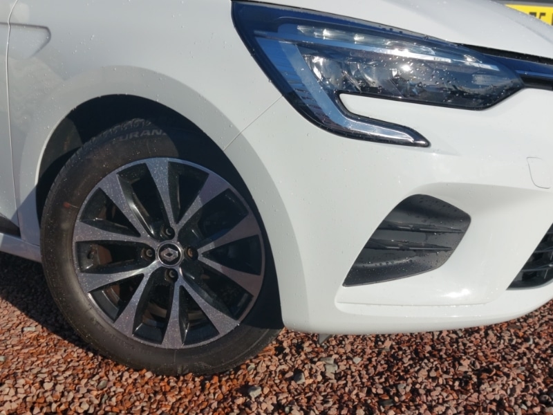 Used Renault Clio 2022 for sale - 76383803: Photo 9