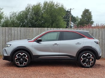 Used Vauxhall Mokka 2022 for sale - 79683829: Photo