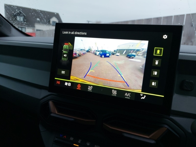 Used Dacia Duster 2025 for sale - 77141226: Photo 10