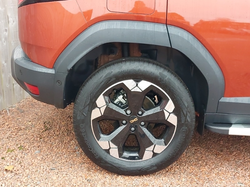 Used Dacia Duster 2025 for sale - 77141226: Photo 12