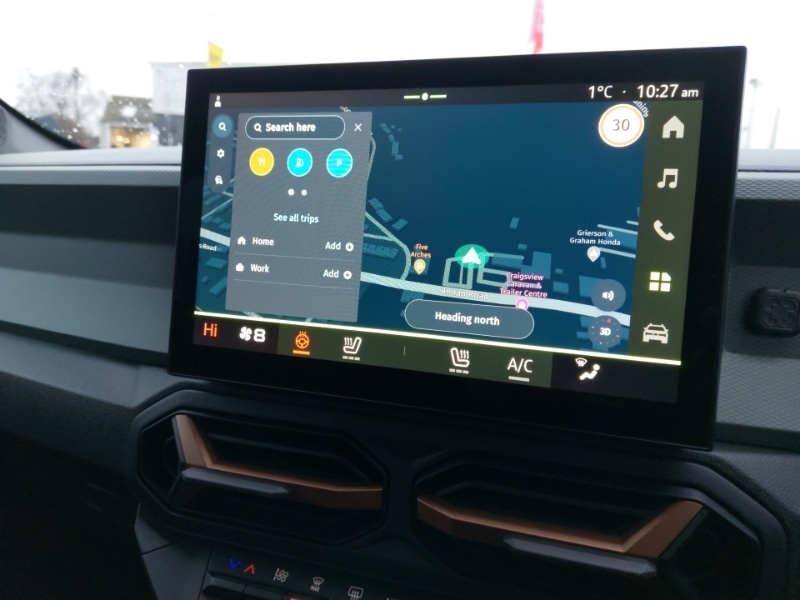 Used Dacia Duster 2025 for sale - 77141226: Photo 13