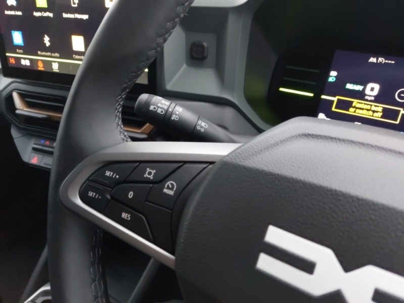 Used Dacia Duster 2025 for sale - 77141226: Photo 16