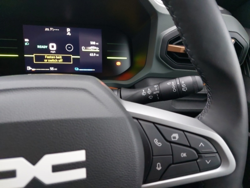 Used Dacia Duster 2025 for sale - 77141226: Photo 17