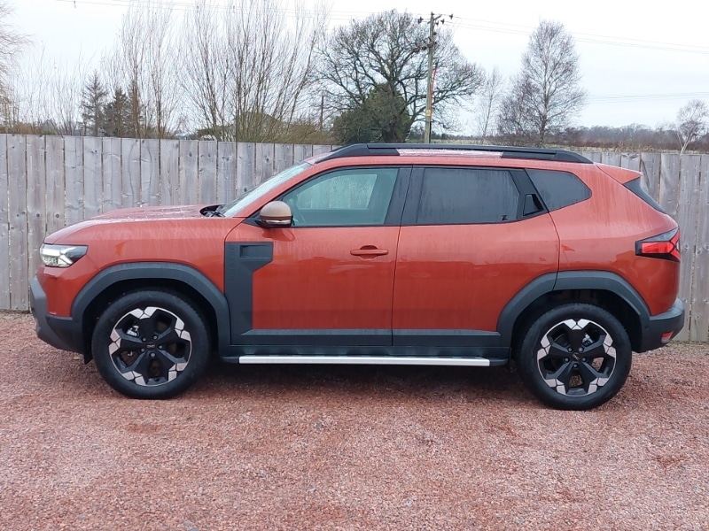 Used Dacia Duster 2025 for sale - 77141226: Photo 4