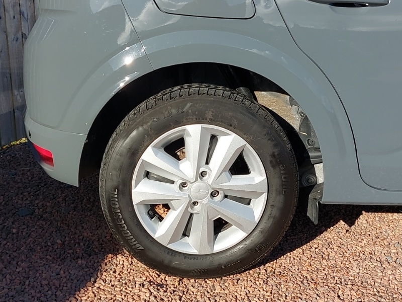 Used Dacia Sandero 2023 for sale - 78126263: Photo 12