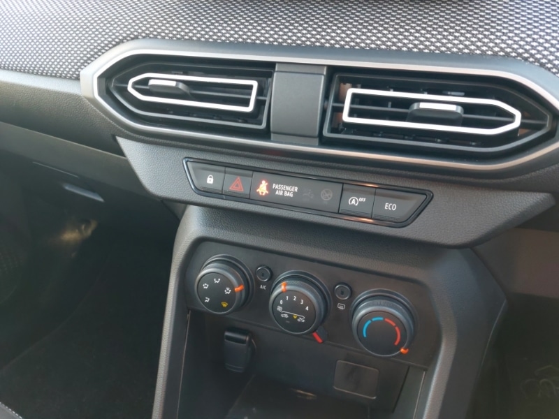 Used Dacia Sandero 2023 for sale - 78126263: Photo 13