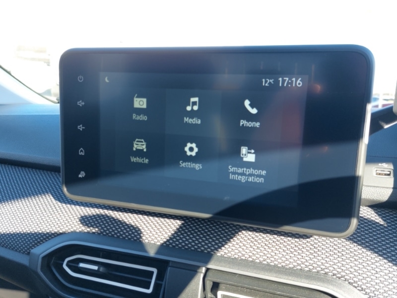 Used Dacia Sandero 2023 for sale - 78126263: Photo 14