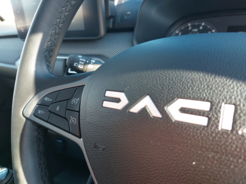 Used Dacia Sandero 2023 for sale - 78126263: Photo 16