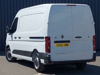 Used Renault Master 2025 for sale - 75031962: Photo
