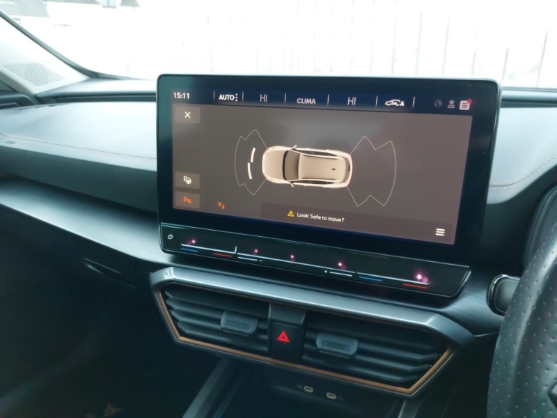 Used Cupra Formentor 2022 for sale - 77008687: Photo 10