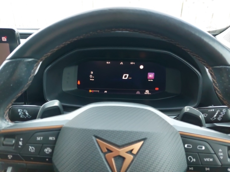 Used Cupra Formentor 2022 for sale - 77008687: Photo 11