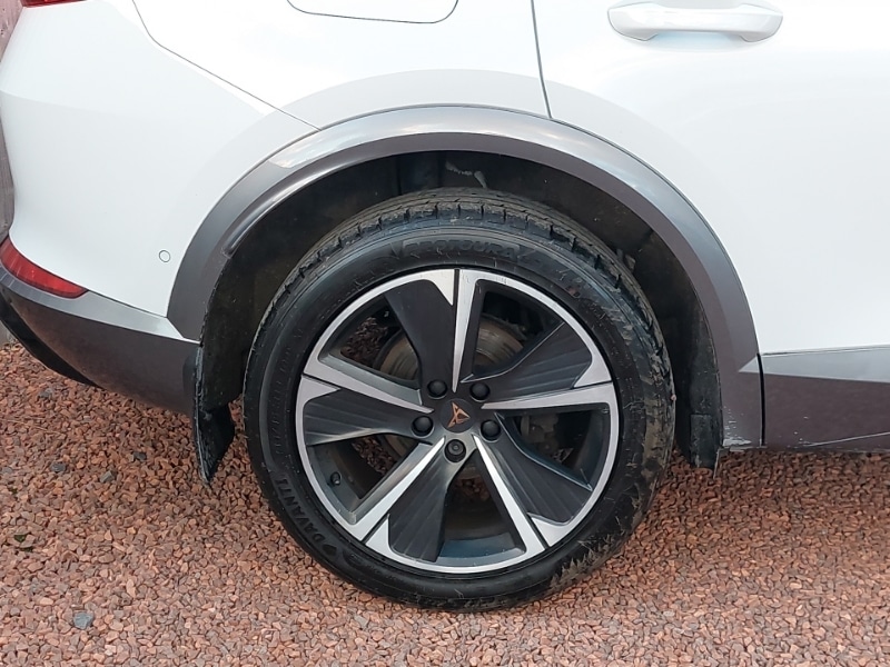 Used Cupra Formentor 2022 for sale - 77008687: Photo 12