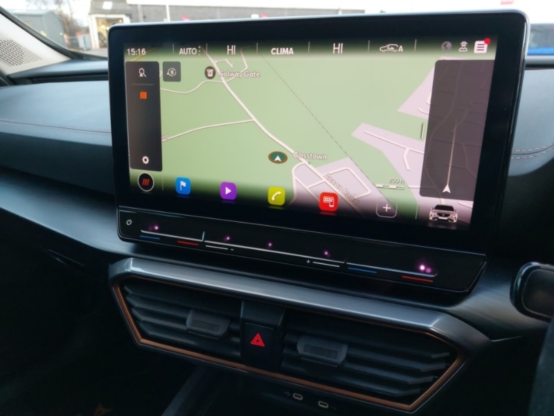 Used Cupra Formentor 2022 for sale - 77008687: Photo 13