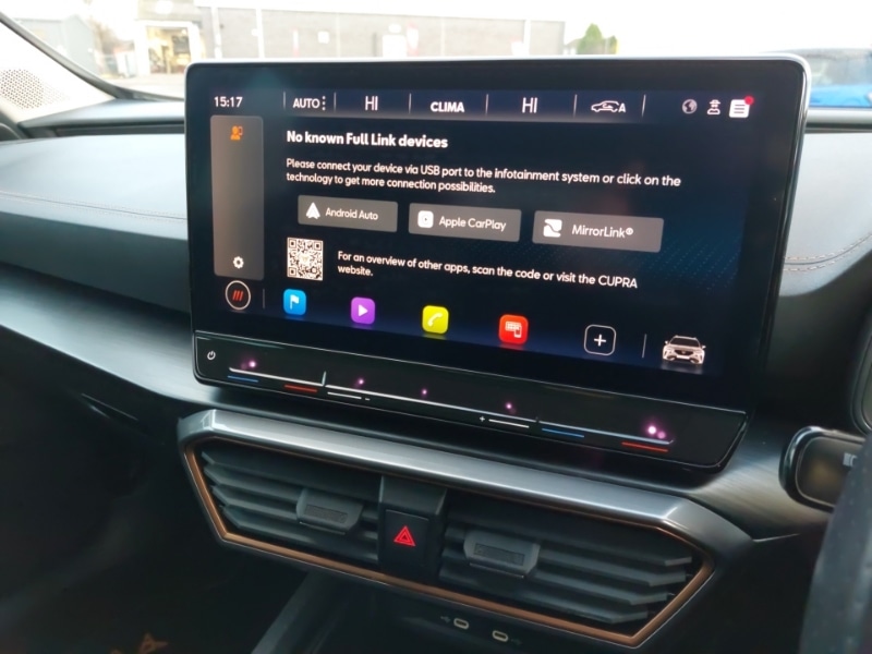 Used Cupra Formentor 2022 for sale - 77008687: Photo 14