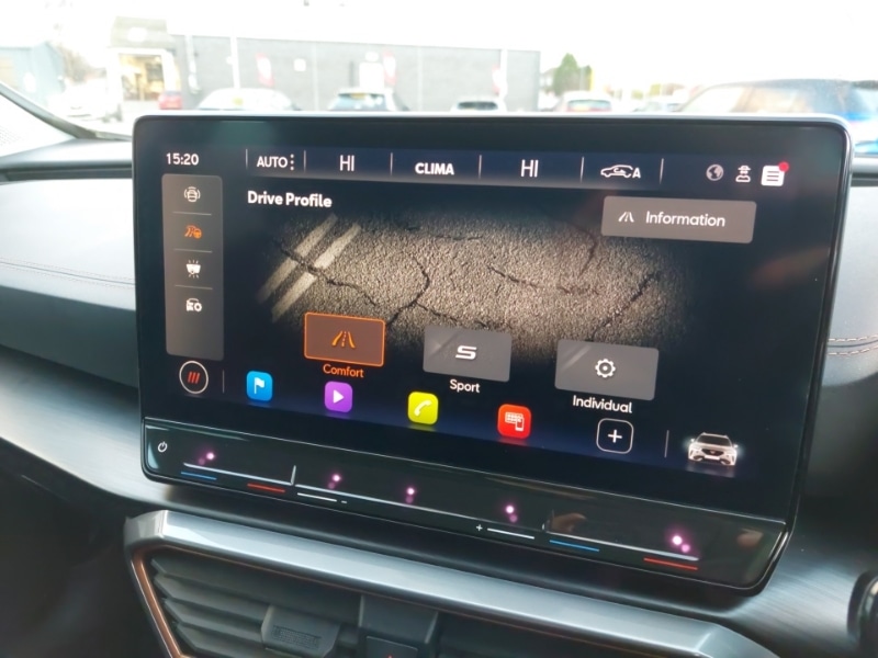 Used Cupra Formentor 2022 for sale - 77008687: Photo 15