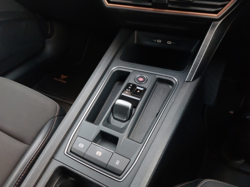 Used Cupra Formentor 2022 for sale - 77008687: Photo 16