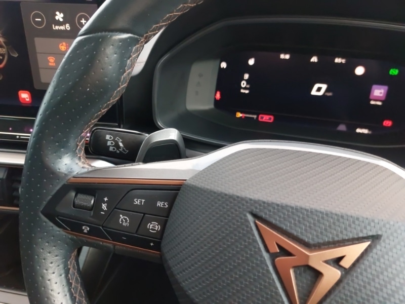 Used Cupra Formentor 2022 for sale - 77008687: Photo 17