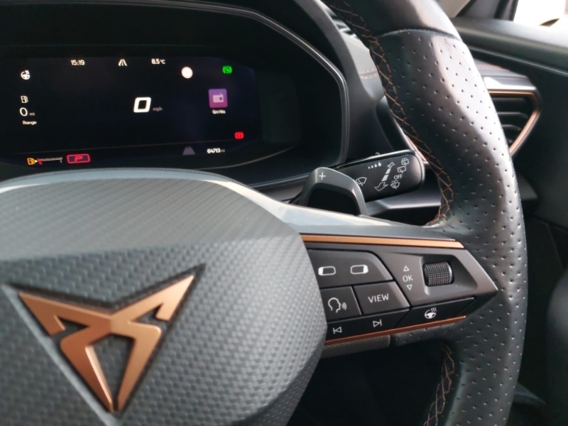 Used Cupra Formentor 2022 for sale - 77008687: Photo 18