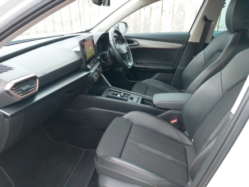 Used Cupra Formentor 2022 for sale - 77008687: Photo 5