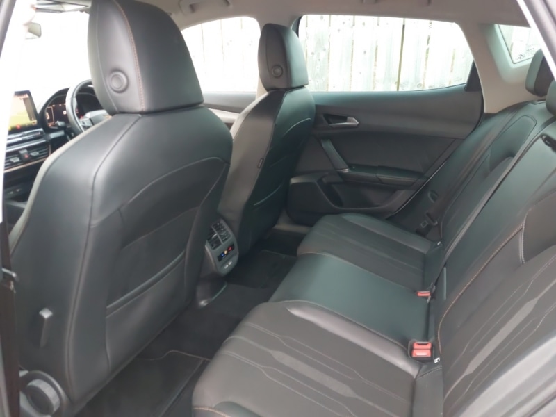 Used Cupra Formentor 2022 for sale - 77008687: Photo 6