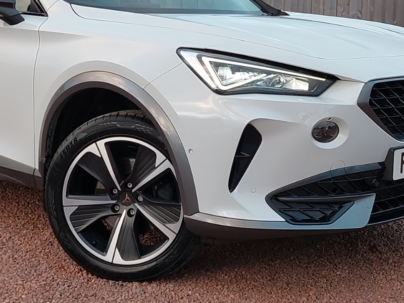 Used Cupra Formentor 2022 for sale - 77008687: Photo 9