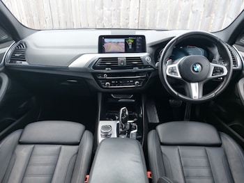 Used BMW X3 2020 for sale - 78905798: Photo