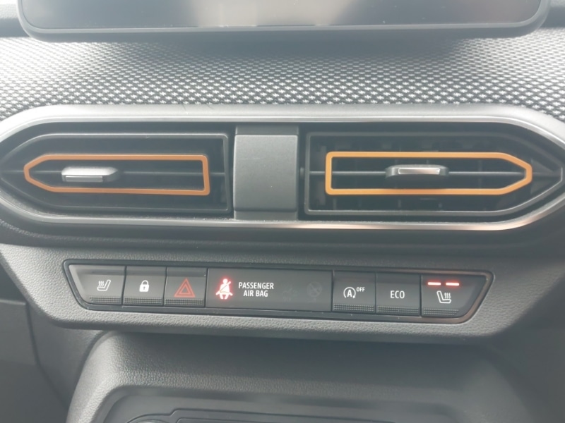 Used Dacia Sandero Stepway 2022 for sale - 77933135: Photo 14