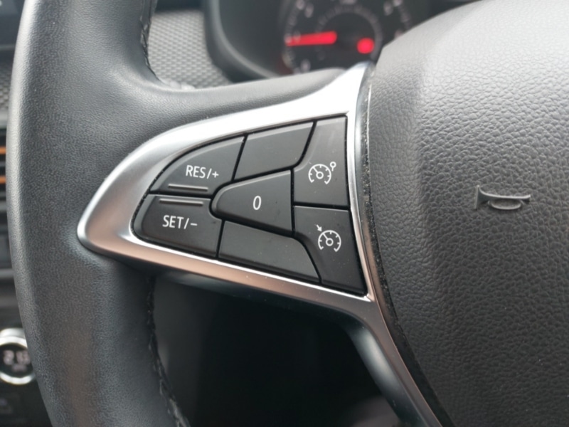 Used Dacia Sandero Stepway 2022 for sale - 77933135: Photo 16