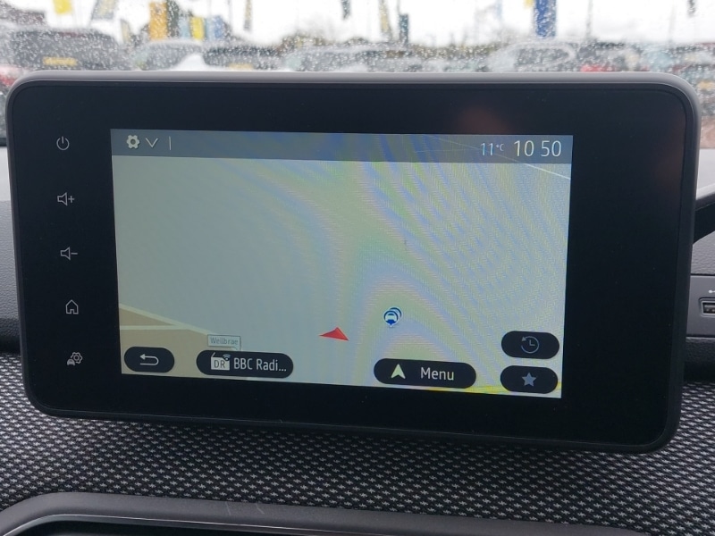 Used Dacia Sandero Stepway 2022 for sale - 77933135: Photo 18