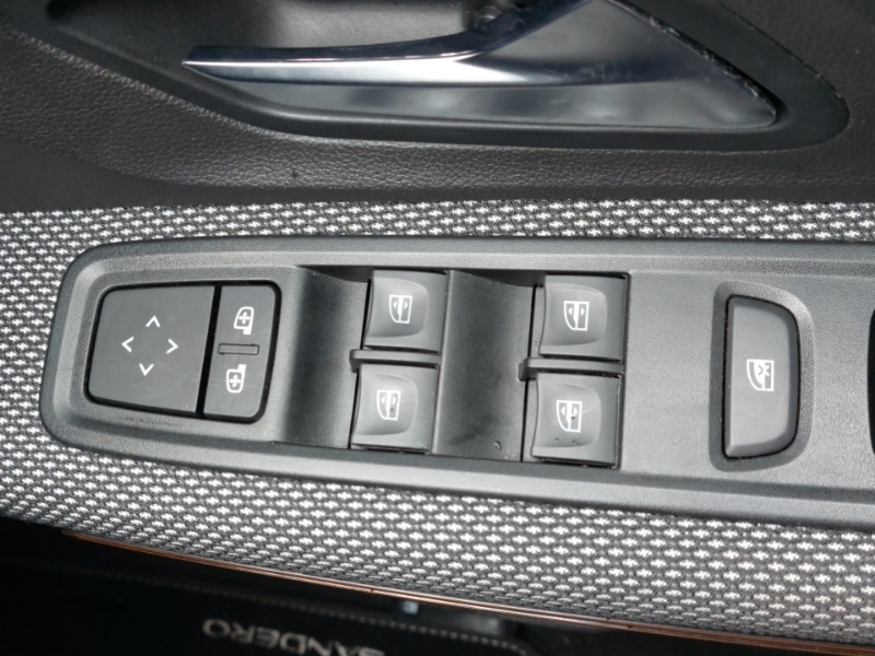 Used Dacia Sandero Stepway 2022 for sale - 77933135: Photo 19