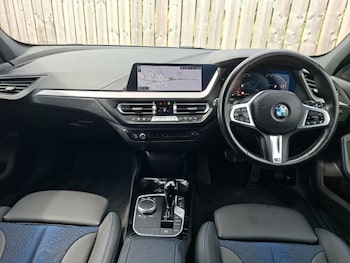 Used BMW 1 Series 2023 for sale - 79356705: Photo