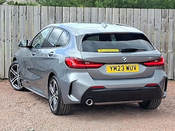 Used BMW 1 Series 2023 for sale - 79356705: Photo